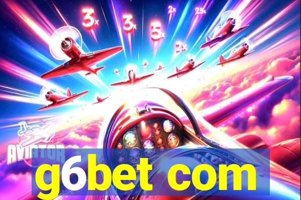 g6bet com